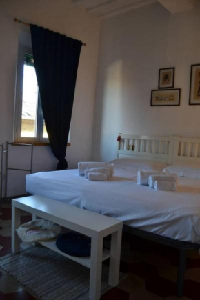 La Casa di Fa Siena
